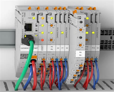 The new standard in electronic circuit breakers… | United Kingdom