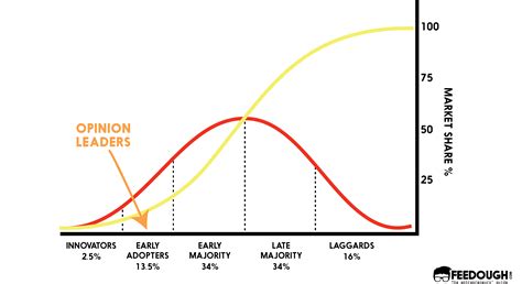 Who are Opinion Leaders & Why Are They Important? | Feedough