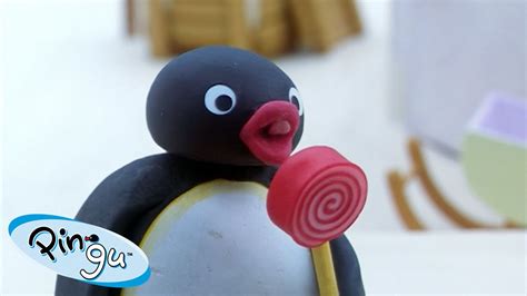 Best of Pingu Part 1 | Pingu - Official Channel | Cartoons For Kids - YouTube