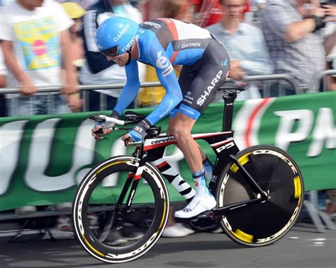 Cervélo's P5 Bicycle is the World's Most Aerodynamic Triathlon Bike