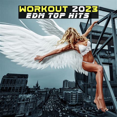 ‎Workout 2023 EDM Top Chart Hits (DJ Mix) by Workout Electronica on Apple Music