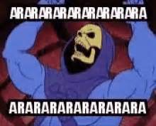 Skeletor Laughing Running GIF - Skeletor Laughing Running 80s Retro Cartoon - Discover & Share GIFs