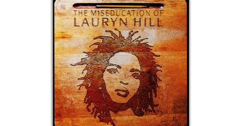 3. Lauryn Hill, 'The Miseducation of Lauryn Hill' (1998) | 40 Greatest ...