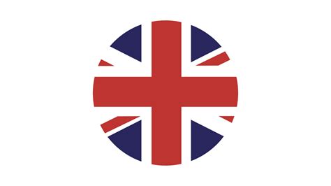 British Flag Circle Vector Art, Icons, and Graphics for Free Download