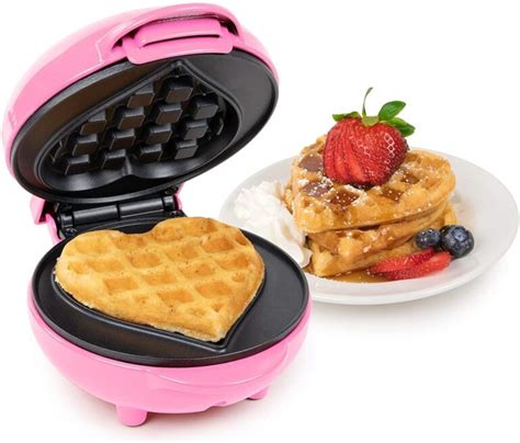 The 10 Best Small Waffle Makers of 2021