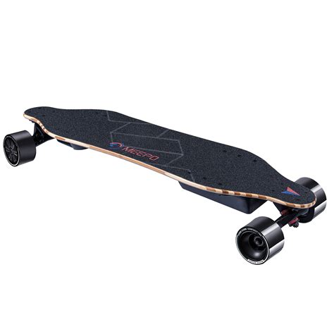 Meepo V3 Waterproof Electric Skateboard – Meepo Board