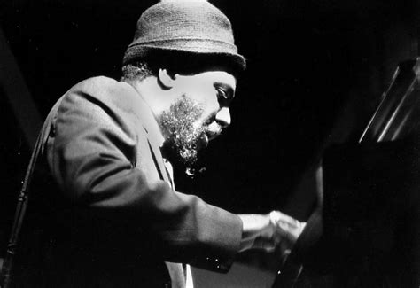 Biography review: 'Thelonious Monk'