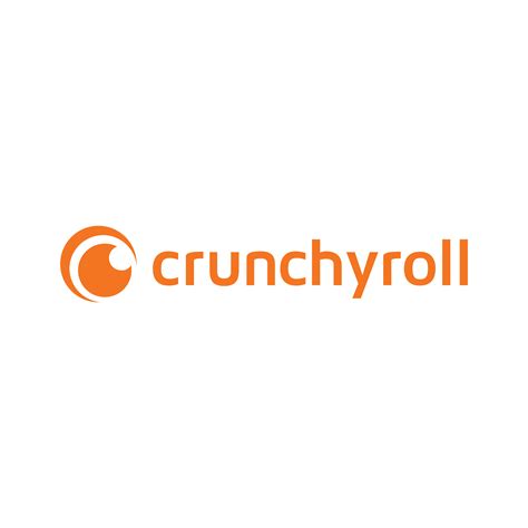 Crunchyroll Logo - PNG and Vector - Logo Download