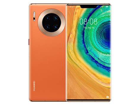 Huawei Mate 30 Pro 5G – Full Specs and Official Price in the Philippines