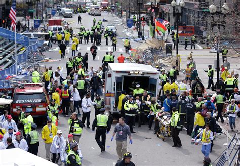 Key moments in the 2013 Boston Marathon bombing | AP News