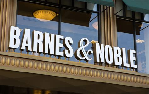 23 Nearby Places to Buy a Barnes & Noble Gift Card - First Quarter Finance