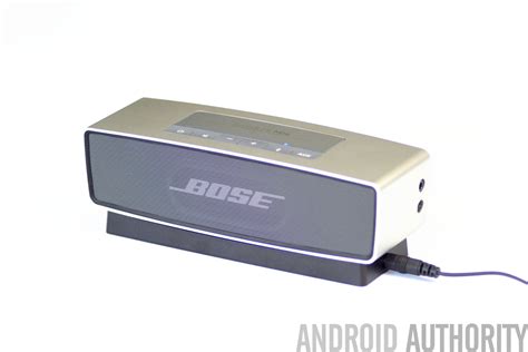 Bose SoundLink Mini review