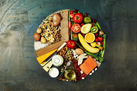 How to have a balanced diet of food | Features | Jamie Oliver