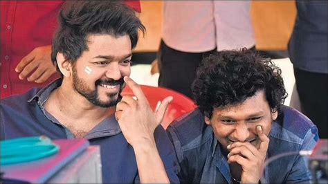 'Thalapathy 67': Every cast announcement for Vijay-Lokesh Kanagaraj's film