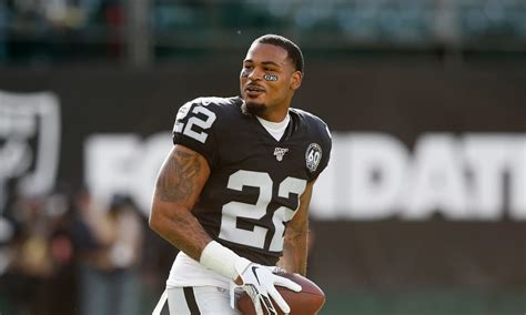 Former Raiders CB Keisean Nixon signs with Packers