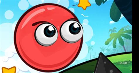 Red Ball Forever 2 - Play Online at GoGy Games