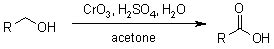 HIMADRI'S BLOG: JONES OXIDATION