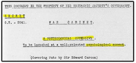 war cabinet 1 – American Intelligence Media