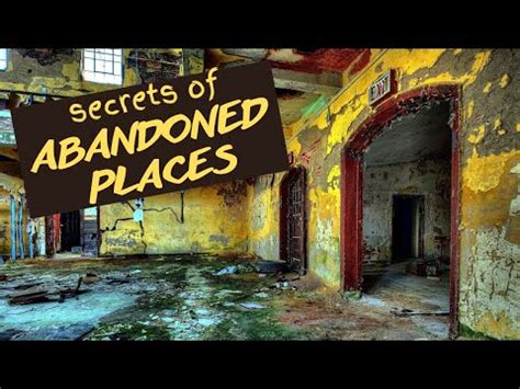 Abandoned GOLD MINE in NEVADA, outside the city of LAS VEGAS (USA) - YouTube