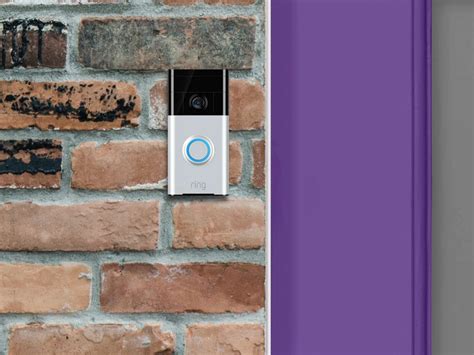 Can You Install Ring Doorbell Without Drilling? – Modern Design