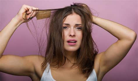 How to get rid of tangled hair | Untangling hair and avoiding tangles