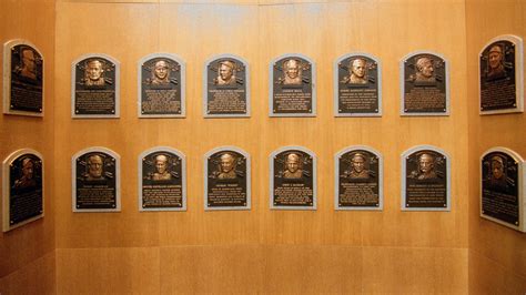 Hall of Fame celebrates its 75th birthday | MLB.com