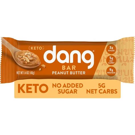 The Best Keto Protein Bars - Low Carb Yum