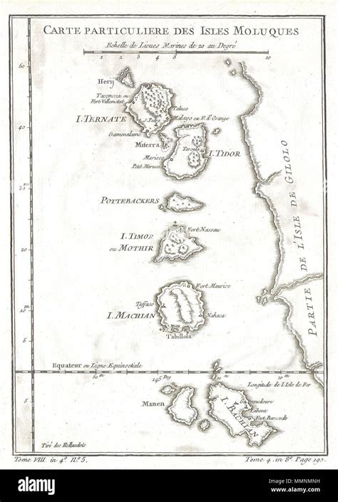 Moluccas map hi-res stock photography and images - Alamy