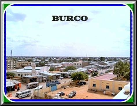 Flickriver: Photos from Burao, Togdheer, Somalia