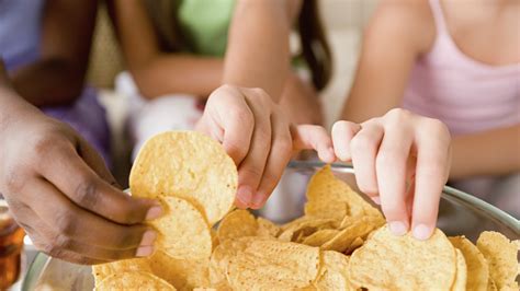 10 Of The Most Addictive Foods You Can't Stop Munching On