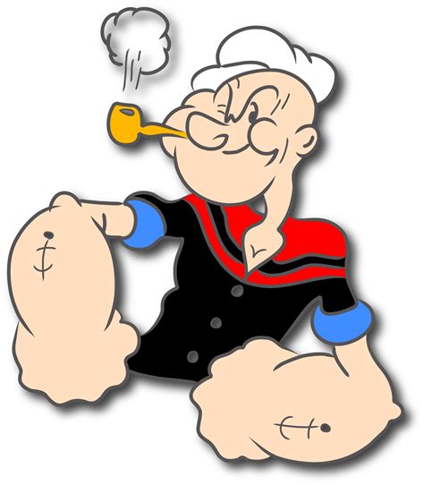 Popeye The Sailor Man Wallpapers - Top Free Popeye The Sailor Man Backgrounds - WallpaperAccess