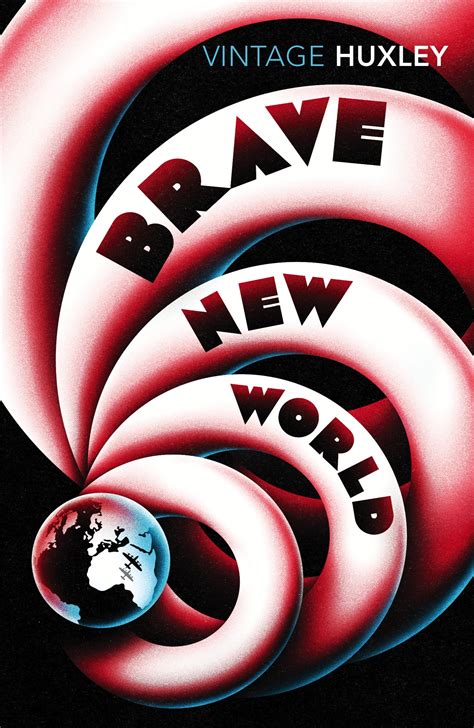 Brave New World - Aldous Huxley