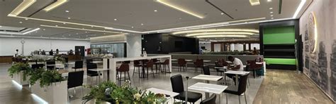 Addis Ababa Airport Lounges | Ethiopian Airlines Ethiopia