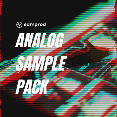 Free Sample Packs: The Killer List for EDM Producers (2023)