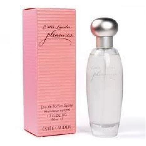 Estée Lauder Pleasures EDP 50ml (ELP699735) by www.couc ...