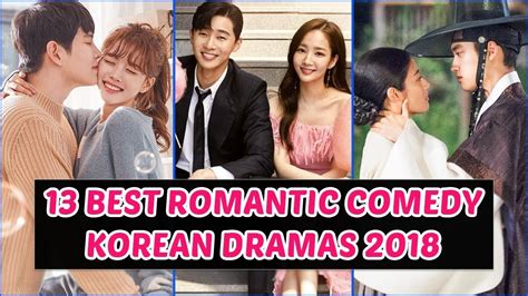 Top Ten Kdrama 2018 - Stetsone