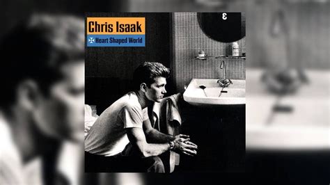 Revisiting Chris Isaak’s ‘Heart Shaped World’ (1989) | Retrospective ...