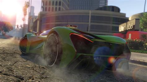 15 Best Cars in GTA 5 Online, Ranked | High Ground Gaming