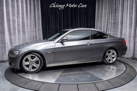 Used 2010 BMW 328i Coupe SPORT PACKAGE! For Sale ($11,800) | Chicago Motor Cars Stock #123965