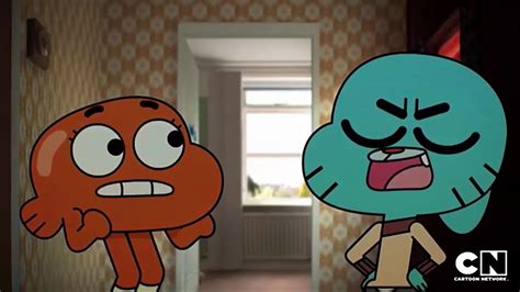 Amazing Gumball Funny Moments #7 - YouTube