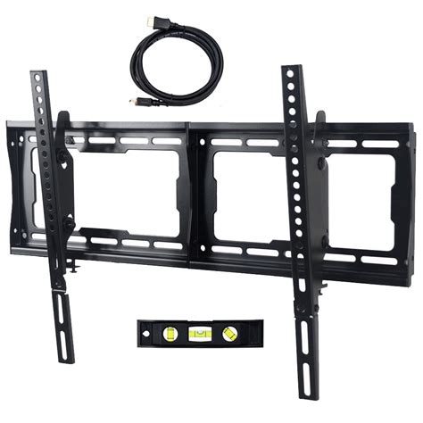 VideoSecu Tilt TV Wall Mount for 26"-65" Phillips JVC Insignia Seiki ...