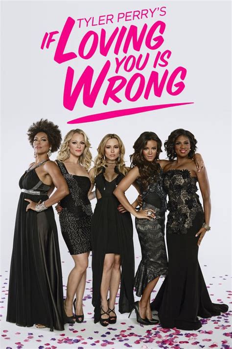 Tastedive | shows like If Loving You Is Wrong