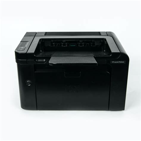 HP LaserJet P1606dn Printer | EBTH