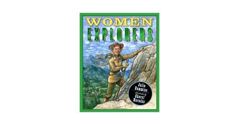 Women Explorers: Perils, Pistols, and Petticoats | A Mighty Girl