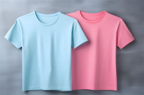 Premium Photo | Plain t shirt for photoshop blank t shirt template photoshop shirt mockup freepik