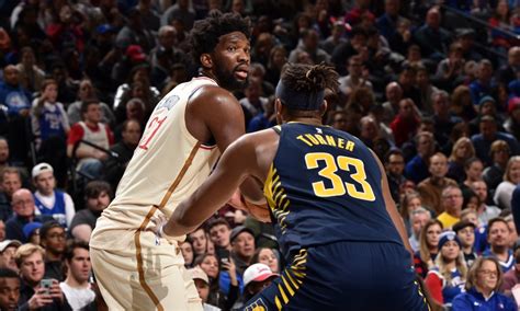 Sixers vs. Pacers preview: Sixers look to find some consistency