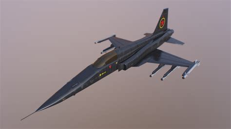 Mig-28 (Top Gun) - Buy Royalty Free 3D model by cygerodias [8a1afe0 ...