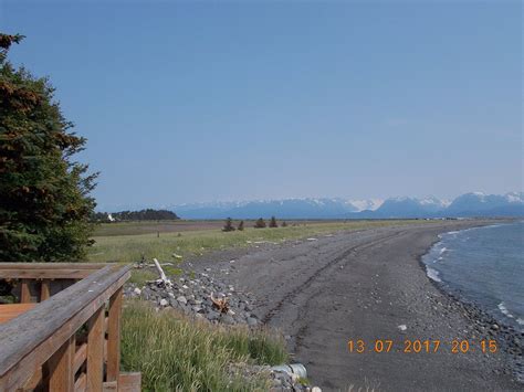 THE ALASKA BEACH HOUSE - Prices & Cottage Reviews (Homer)