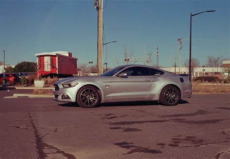 February 2023 Mustang Ecoboost Photos of the month | Ford Mustang ...