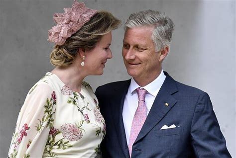 King philippe of belgium celebrates his 60th birthday today – Artofit